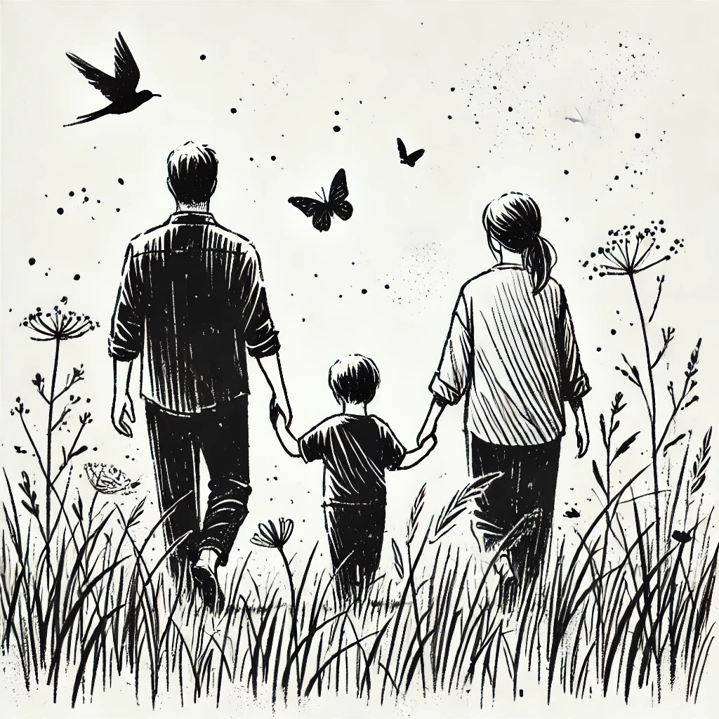 reintegragre familie